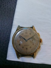 Mouvement chronographe telda d'occasion  Malakoff