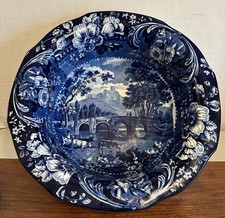 Antique historical blue for sale  Phillipsburg