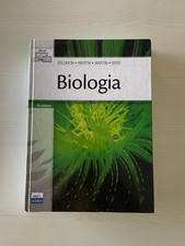 Libro biologia usato  San Martino Dall Argine