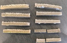 Model railway gauge for sale  GAINSBOROUGH