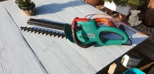Bosch hedge trimmer for sale  HALSTEAD