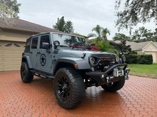 fun jeep wrangler for sale fun jeep wrangler for sale Tarpon Springs