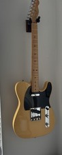 Fender telecaster baja for sale  DERBY