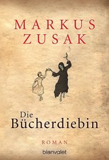 Bücherdiebin gebraucht kaufen  Berlin