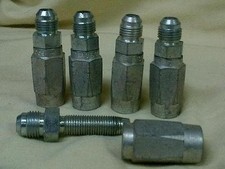 Reusable hydraulic hose for sale  Fort Morgan