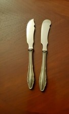 Butter käsemesser wellner gebraucht kaufen  Plauen