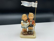 Hummel figur 790 gebraucht kaufen Hummel figur 790 gebraucht kaufen  Witten