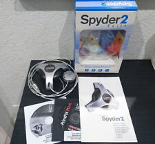 Colorvision spyder suite gebraucht kaufen  Darmstadt