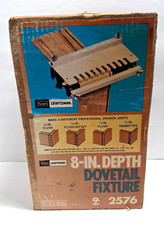 Sears craftsman 8in for sale  Brunswick