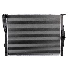 Radiador de alumínio para 2007-2013 BMW 328i e 2008-2013 BMW 128i e 2006 BMW 325Ci comprar usado  Enviando para Brazil