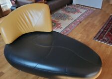 Design sofa leder gebraucht kaufen  München