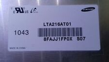 Pannello lta216at01 per usato  Melissa