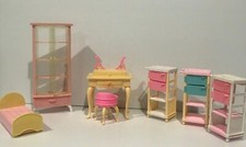 Lot mattel 1994 for sale  Bradenton