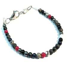 Bracciale pietre dure usato  Scandicci