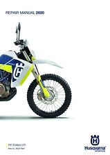 2020 husqvarna enduro 701 for sale  Lexington