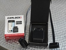 Carlock advanced real for sale  BRENTFORD