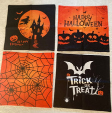 Happy halloween canvas for sale  Massillon