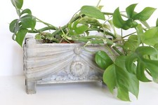 Ancien jardinière fonte d'occasion  Douai