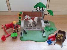 Playmobil pferde waschplatz gebraucht kaufen  Heidenau, Dohna, Müglitztal