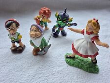 Disney figuren bully gebraucht kaufen  Lüdenscheid