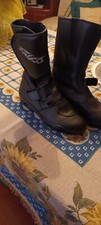 Stivaletto moto usato  Lucignano