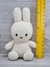 White miffy soft for sale  ROMSEY