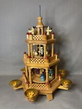 large nativity for sale  Tye