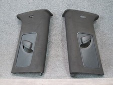 10-13 VW GOLF MK6 GTI R 2 portas esquerda e direita conjunto de painel de cobertura de pilar acabamento fabricante de equipamento original comprar usado  Enviando para Brazil