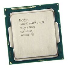 Processeur cpu intel d'occasion  Allaire