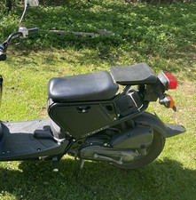 Trunk rack rear for sale  Iron River