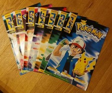 Pokemon comics nintendo gebraucht kaufen  Schortens