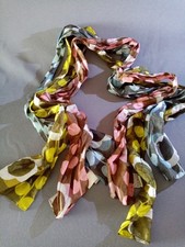 Orla kiely floral for sale  CHICHESTER