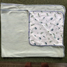 Vtg gymboree blanket for sale  Nixa