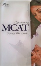 Princeton review hyperlearning for sale  Feasterville Trevose