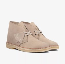 Polacco clarks desert usato  Frosinone