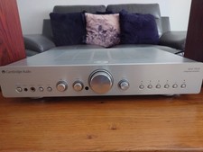 Cambridge audio azur for sale  SIDCUP