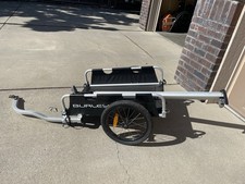 Burley flatbed bike for sale  Spokane