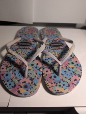 flops flip sandals girls for sale  Dunnellon
