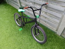 Haro bmx bike for sale  HEMEL HEMPSTEAD