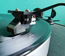 Linn cartridge stylus for sale  MANCHESTER