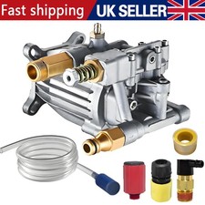 Aluminium petrol pressure for sale  LEICESTER