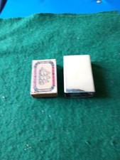 Hallmarked silver match for sale  WREXHAM