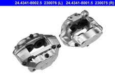 Ate bremssattel 4341 gebraucht kaufen  Oberlungwitz