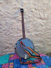 Banjo string john for sale  DUMFRIES
