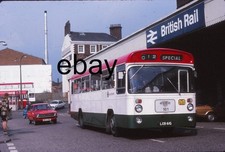 Blackburn transport leyland for sale  LARGS