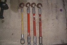 Hastings fiberglass link for sale  Hobe Sound