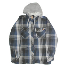 Dickies mens lumberjack for sale  BLACKBURN