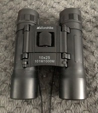 Eurohike 10x25 small for sale  WIGAN