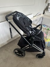 Cybex priam platinum for sale  WINDERMERE