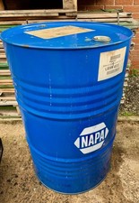 205 litre gallon for sale  ATHERSTONE